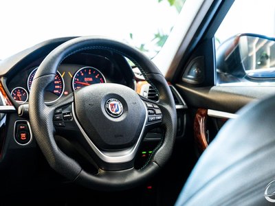 2016 BMW Alpina D3 缩略图 13