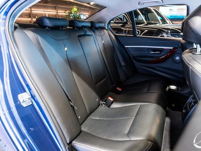 2016 BMW Alpina D3 缩略图 28