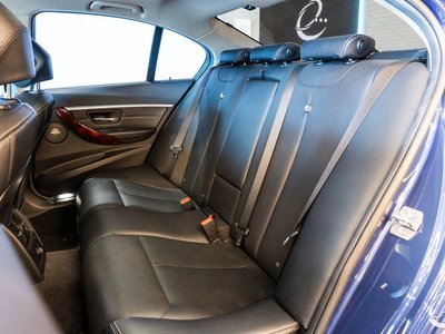 2016 BMW Alpina D3 缩略图 29