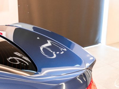2016 BMW Alpina D3 缩略图 50