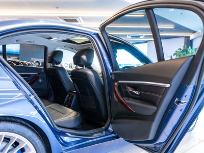 2016 BMW Alpina D3 缩略图 31