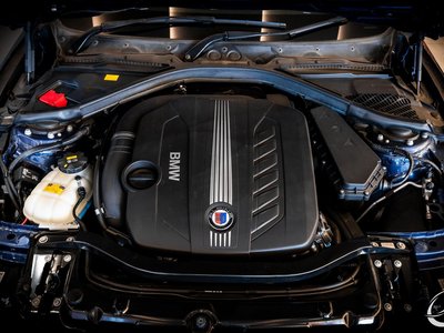 2016 BMW Alpina D3 缩略图 22