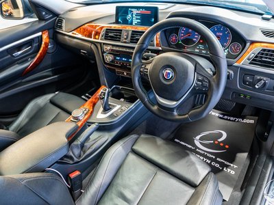 2016 BMW Alpina D3 缩略图 25