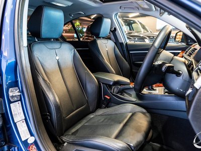 2016 BMW Alpina D3 缩略图 26