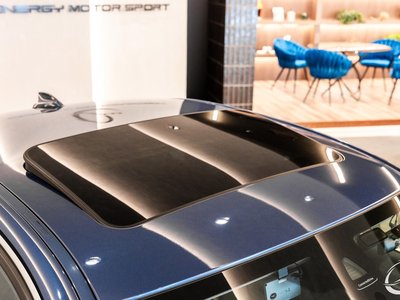 2016 BMW Alpina D3 缩略图 11
