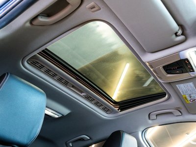 2016 BMW Alpina D3 缩略图 12