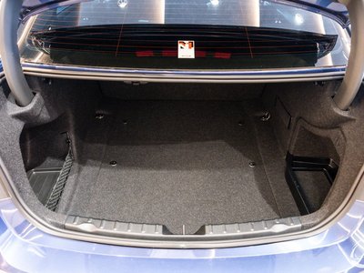 2016 BMW Alpina D3 缩略图 32