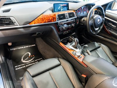 2016 BMW Alpina D3 缩略图 24