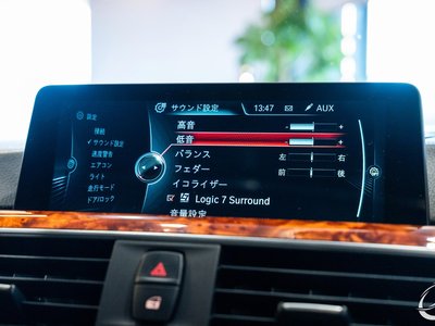 2016 BMW Alpina D3 缩略图 18