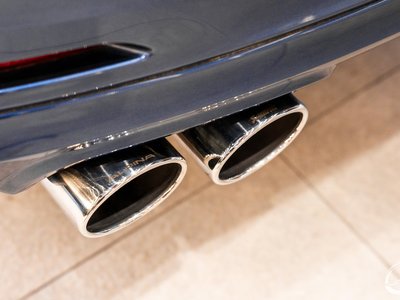 2016 BMW Alpina D3 缩略图 48