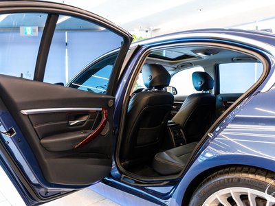 2016 BMW Alpina D3 缩略图 30