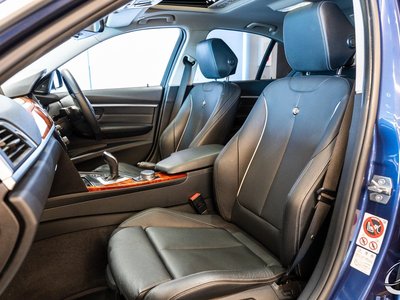 2016 BMW Alpina D3 缩略图 27