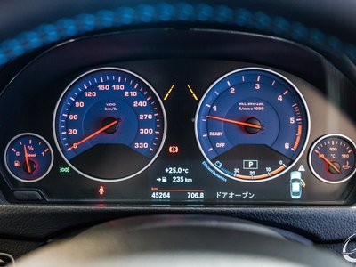 2016 BMW Alpina D3 缩略图 23