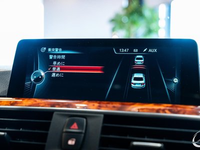 2016 BMW Alpina D3 缩略图 16