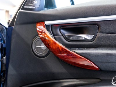 2016 BMW Alpina D3 缩略图 34