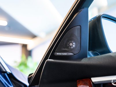 2016 BMW Alpina D3 缩略图 17