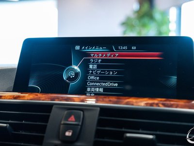 2016 BMW Alpina D3 缩略图 39