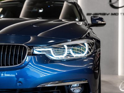 2016 BMW Alpina D3 缩略图 43