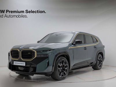 BMW XM - 1