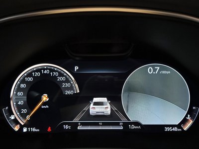 GENESIS GV80 - 8