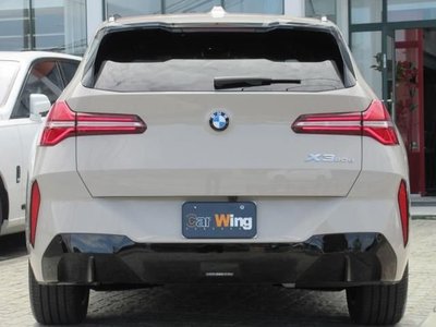 BMW X3 - 7
