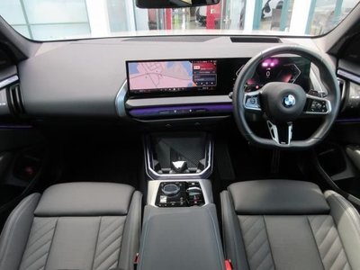 BMW X3 - 8