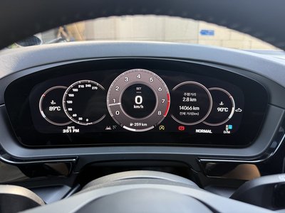 PORSCHE CAYENNE - 8