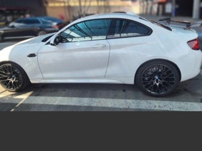 BMW M2 - 2