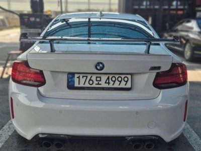 BMW M2 - 3