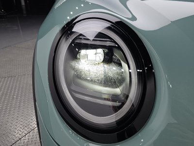 2024 MINI COOPER S 照片 9