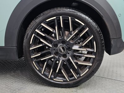 2024 MINI COOPER S 照片 8