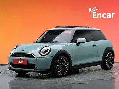 2024 MINI COOPER S 照片 1