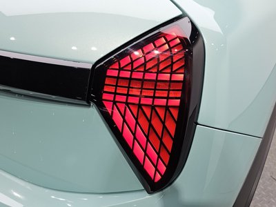 2024 MINI COOPER S 照片 10