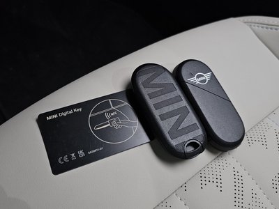 صورة مصغرة 31 لـ 2024 MINI COOPER S