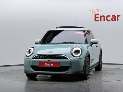 2024 MINI COOPER S 照片 3