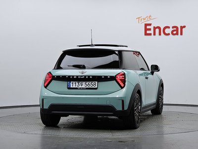 2024 MINI COOPER S 照片 4