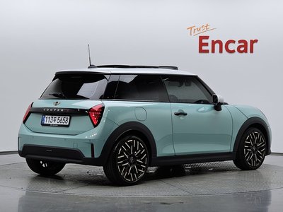 2024 MINI COOPER S 照片 2