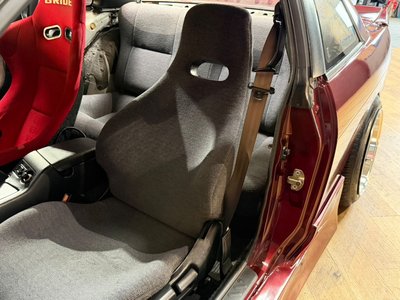1989 Nissan SYLVIA 缩略图 35