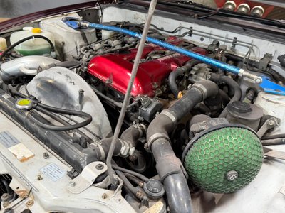 1989 Nissan SYLVIA 缩略图 40