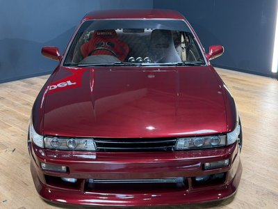 صورة 9 لـ 1989 Nissan SYLVIA