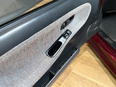 1989 Nissan SYLVIA 缩略图 33