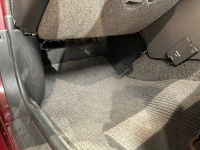 1989 Nissan SYLVIA 缩略图 36