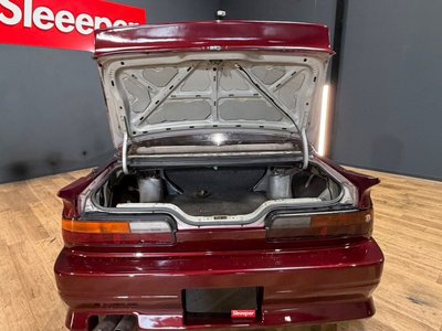 1989 Nissan SYLVIA 缩略图 42