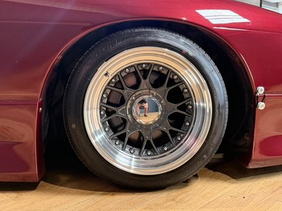 1989 Nissan SYLVIA 缩略图 23