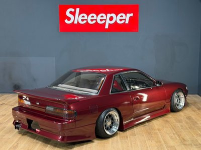 صورة 4 لـ 1989 Nissan SYLVIA