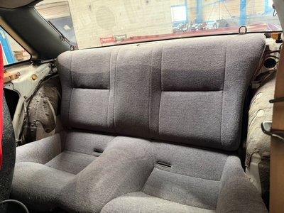 1989 Nissan SYLVIA 缩略图 39