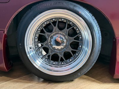 1989 Nissan SYLVIA 缩略图 26