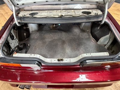 1989 Nissan SYLVIA 缩略图 43