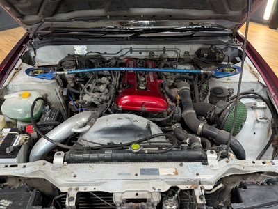 صورة 3 لـ 1989 Nissan SYLVIA