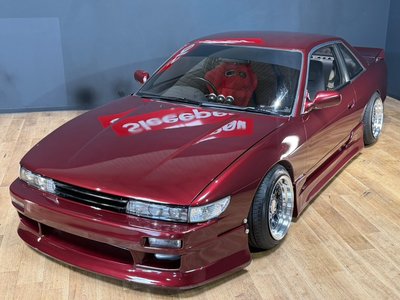 صورة 5 لـ 1989 Nissan SYLVIA